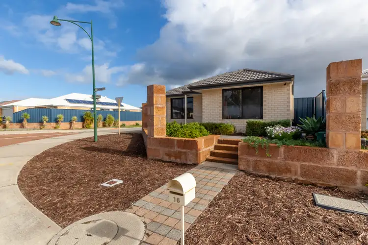 Third view of Homely house listing, 16 Caraway Ave, Byford WA 6122