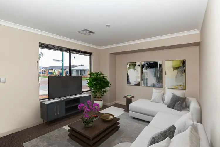Seventh view of Homely house listing, 16 Caraway Ave, Byford WA 6122