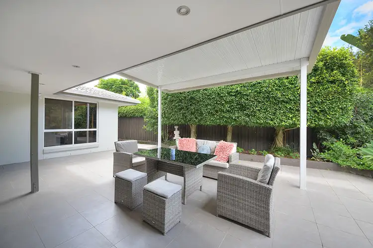 40 Arnold Palmer Drive, Parkwood QLD 4214