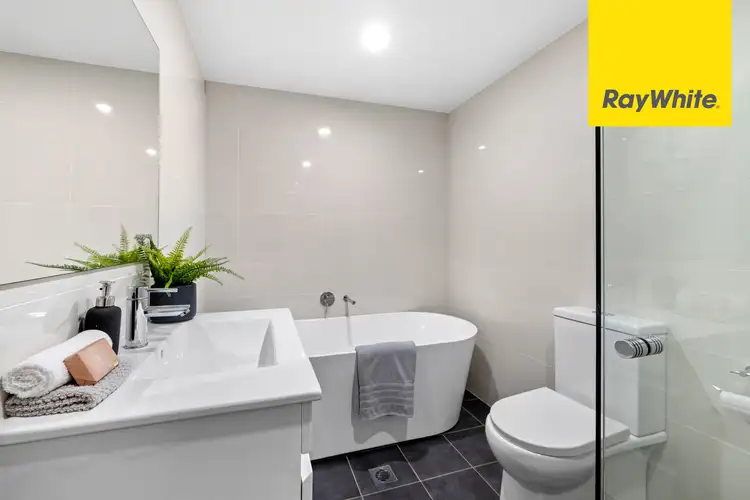 Second view of Homely apartment listing, G11/38-44 Pembroke Street, Epping NSW 2121