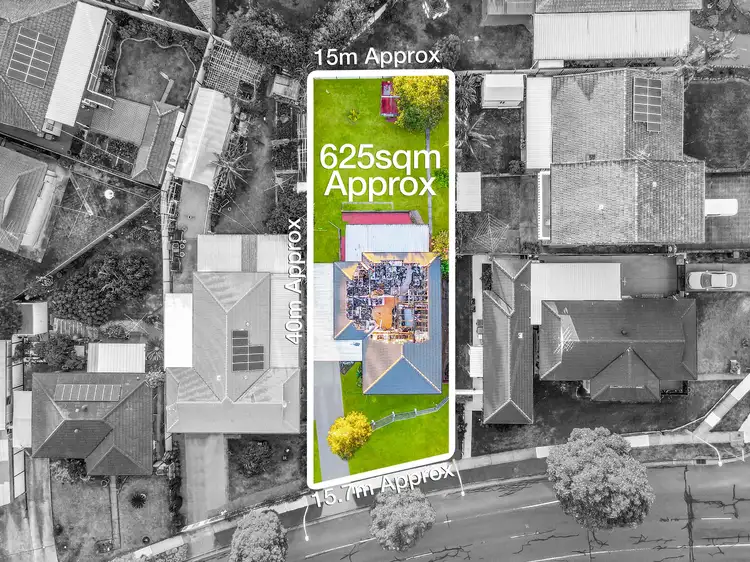 Second view of Homely house listing, 51 Brisbane Road, St Johns Park NSW 2176