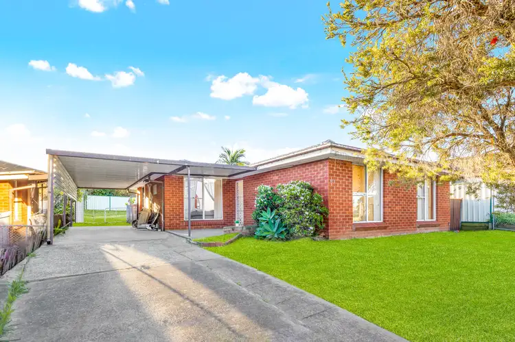 Third view of Homely house listing, 51 Brisbane Road, St Johns Park NSW 2176