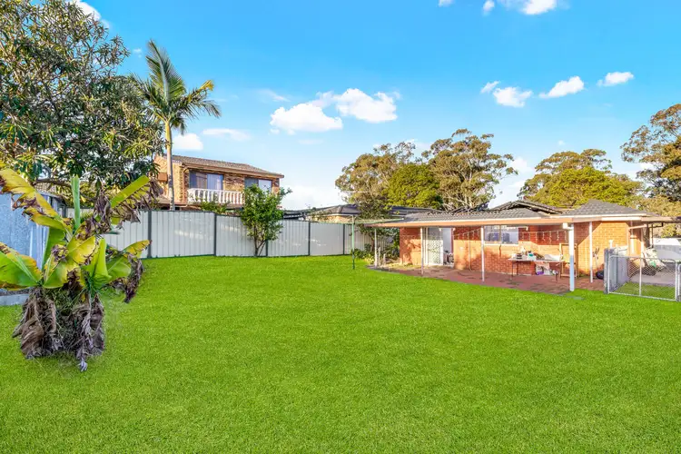 Fourth view of Homely house listing, 51 Brisbane Road, St Johns Park NSW 2176