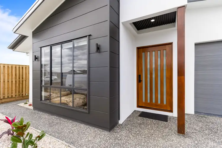 Main view of Homely house listing, 5 Rose Street, Logan Reserve QLD 4133