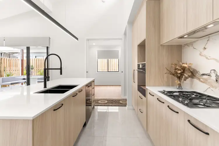 Third view of Homely house listing, 5 Rose Street, Logan Reserve QLD 4133