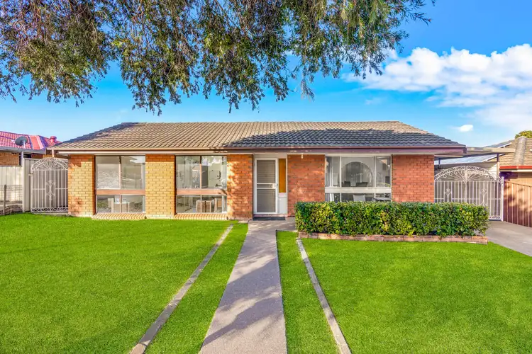 Second view of Homely house listing, 192 Mimosa Road, Bossley Park NSW 2176