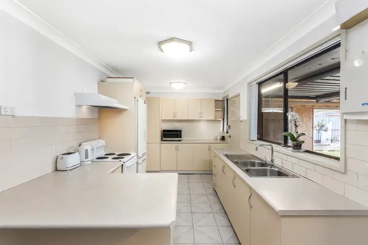 Third view of Homely house listing, 192 Mimosa Road, Bossley Park NSW 2176