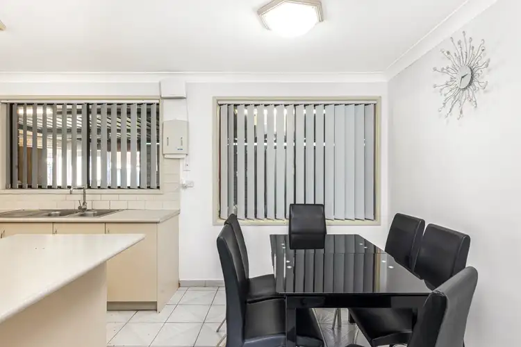 Fourth view of Homely house listing, 192 Mimosa Road, Bossley Park NSW 2176