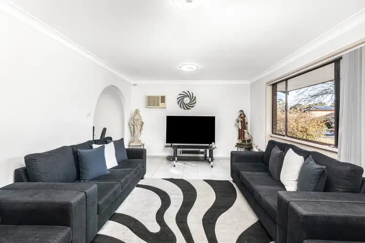 Fifth view of Homely house listing, 192 Mimosa Road, Bossley Park NSW 2176