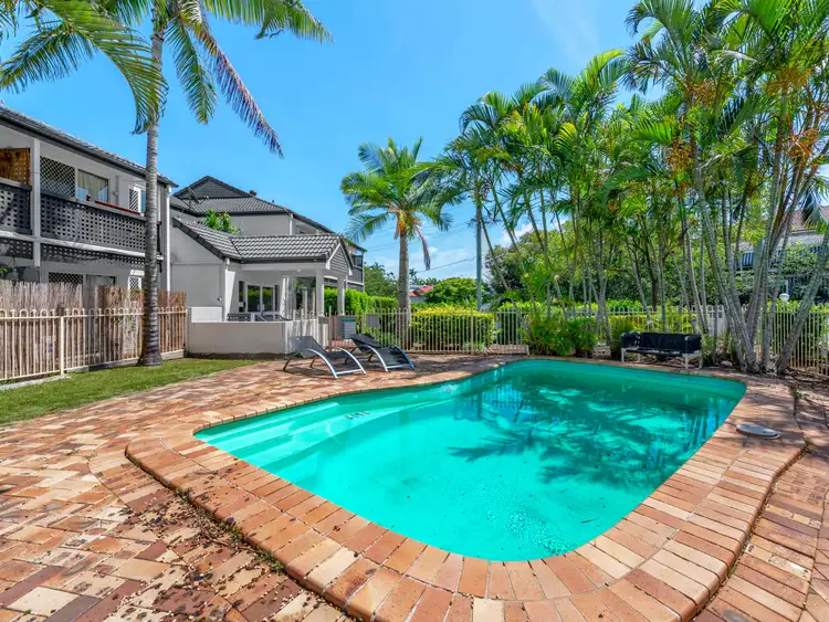 Sixth view of Homely apartment listing, 5/592 Sandgate Road, Clayfield QLD 4011