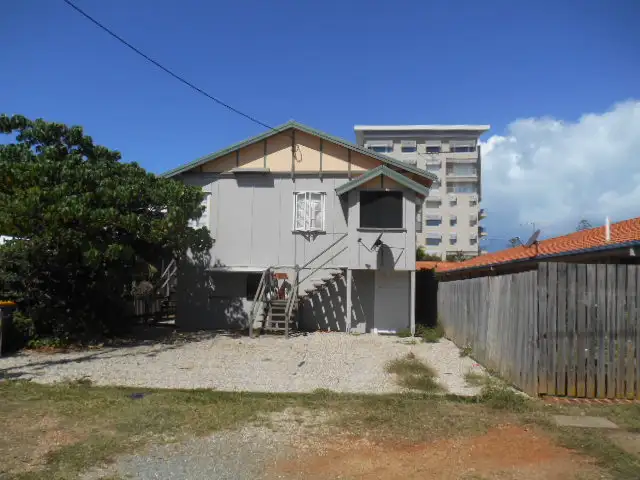 Main view of Homely unit listing, 1/110 Mein Street, Scarborough QLD 4020