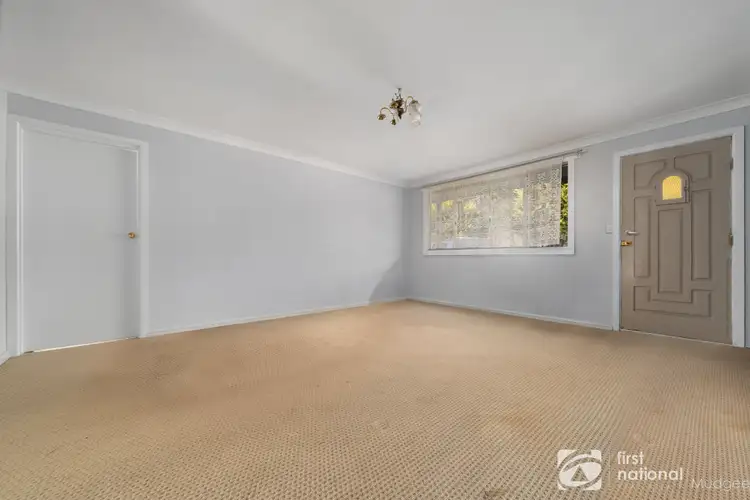 Second view of Homely rural property listing, 3201 Ulan Road, Mudgee NSW 2850