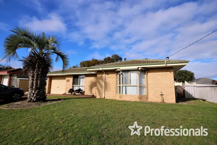 22 Mardo Avenue, Australind WA 6233