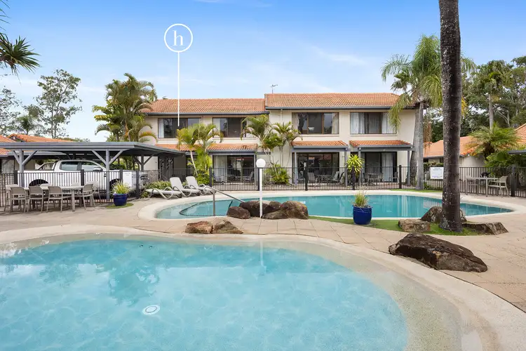 14/27 Munna Crescent, Noosaville QLD 4566
