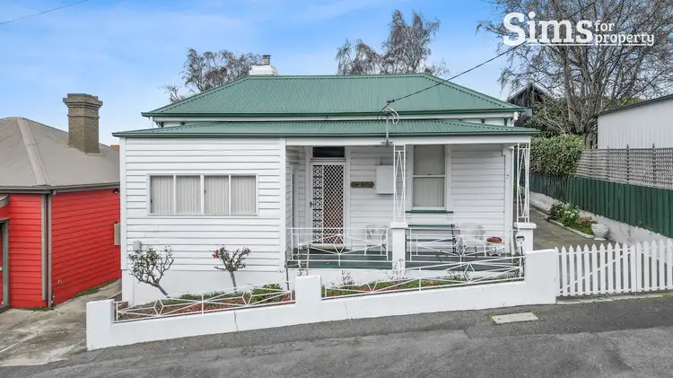 7 Sanden Street, East Launceston TAS 7250