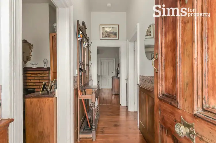 Second view of Homely house listing, 7 Sanden Street, East Launceston TAS 7250