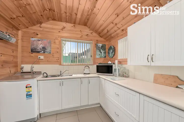 Third view of Homely house listing, 7 Sanden Street, East Launceston TAS 7250