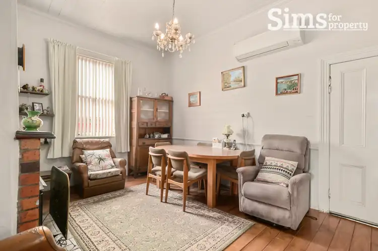 Fourth view of Homely house listing, 7 Sanden Street, East Launceston TAS 7250