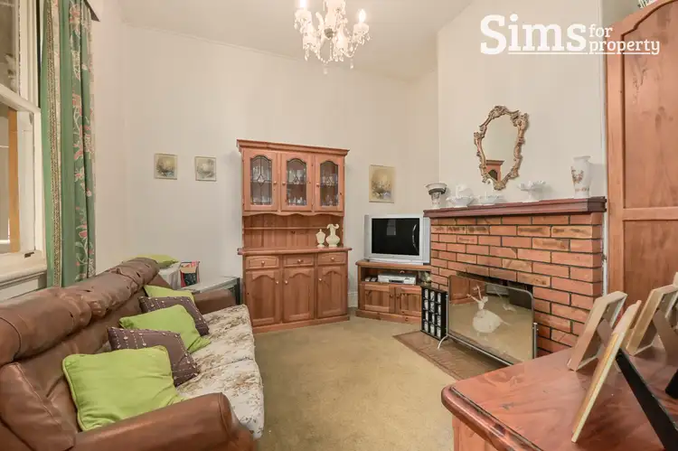 Fifth view of Homely house listing, 7 Sanden Street, East Launceston TAS 7250