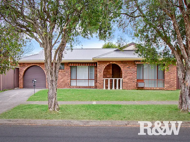 9 Alice Street, Rooty Hill NSW 2766