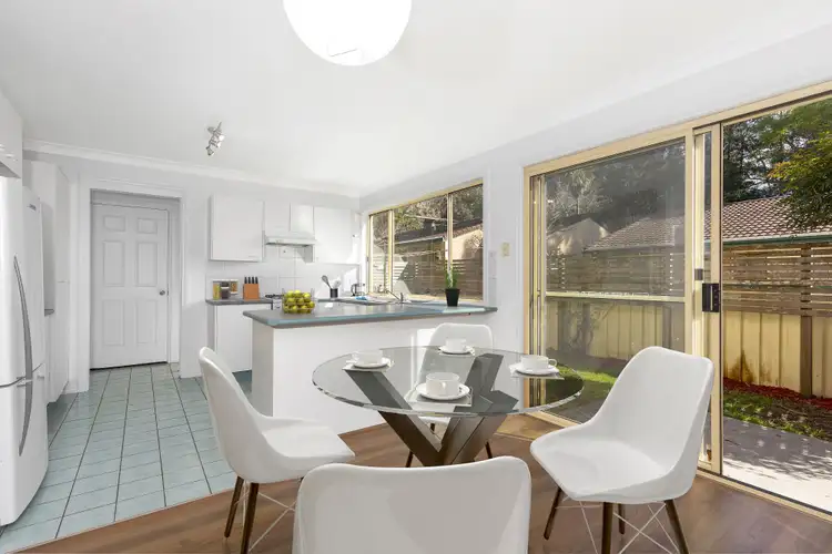 Second view of Homely house listing, 7/1 Prings Road, Niagara Park NSW 2250