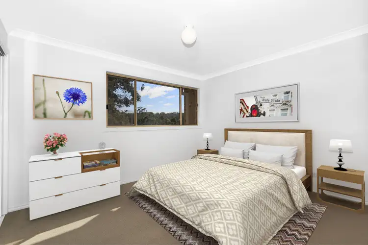 Third view of Homely house listing, 7/1 Prings Road, Niagara Park NSW 2250