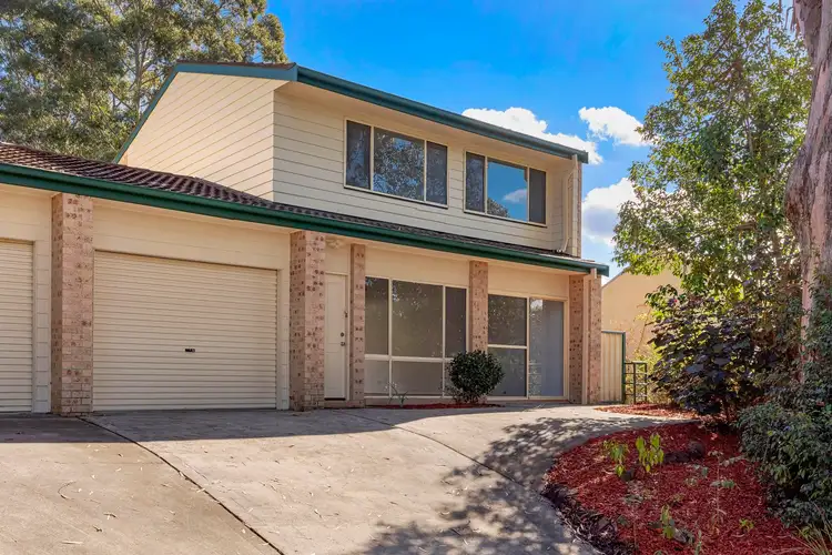 Fourth view of Homely house listing, 7/1 Prings Road, Niagara Park NSW 2250