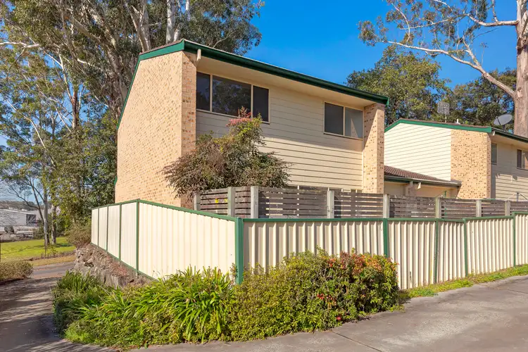 Fifth view of Homely house listing, 7/1 Prings Road, Niagara Park NSW 2250