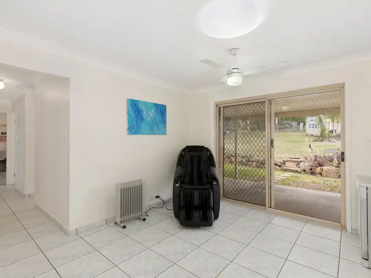 Fifth view of Homely house listing, 11 Belair Drive, Yatala QLD 4207