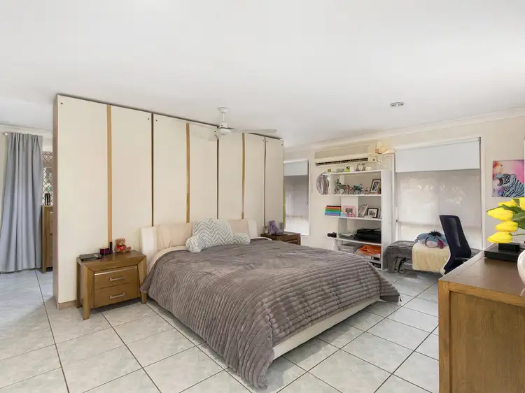 Sixth view of Homely house listing, 11 Belair Drive, Yatala QLD 4207