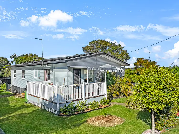 Main view of Homely house listing, 18 Just Street, Rosewood QLD 4340