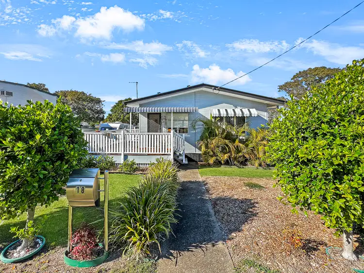 Second view of Homely house listing, 18 Just Street, Rosewood QLD 4340
