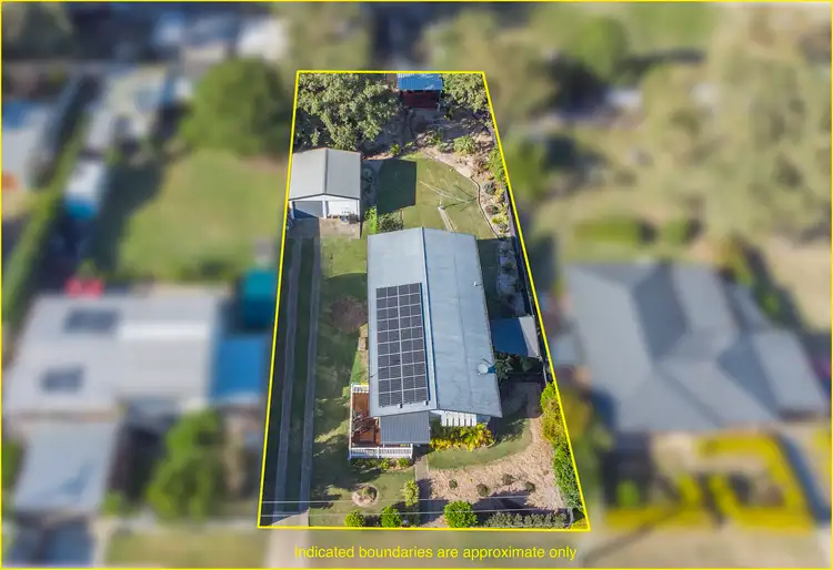 Fourth view of Homely house listing, 18 Just Street, Rosewood QLD 4340
