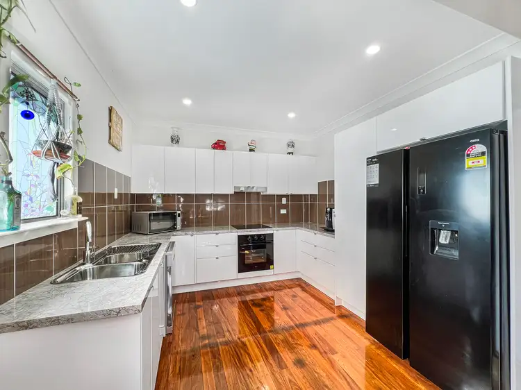 Fifth view of Homely house listing, 18 Just Street, Rosewood QLD 4340