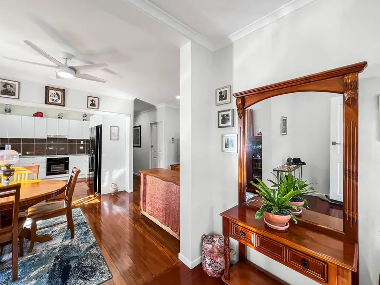 Sixth view of Homely house listing, 18 Just Street, Rosewood QLD 4340