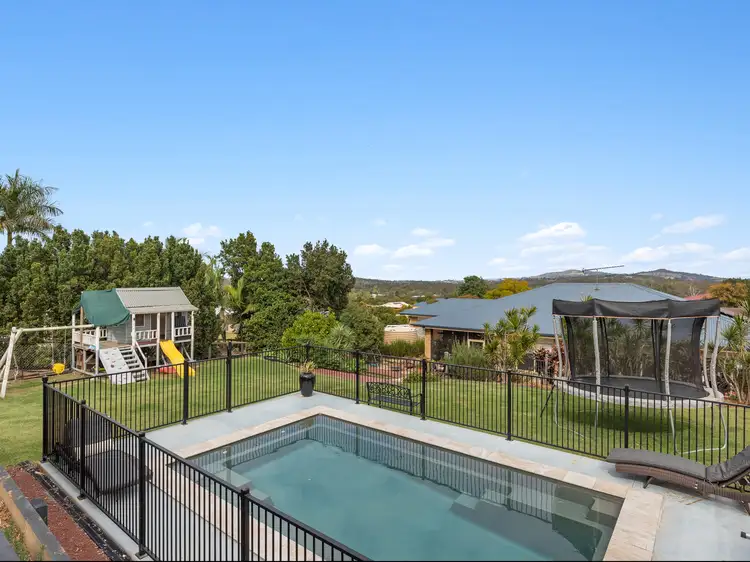 Second view of Homely house listing, 93 Titmarsh Circuit, Fernvale QLD 4306