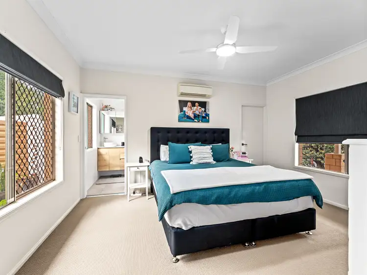 Sixth view of Homely house listing, 93 Titmarsh Circuit, Fernvale QLD 4306