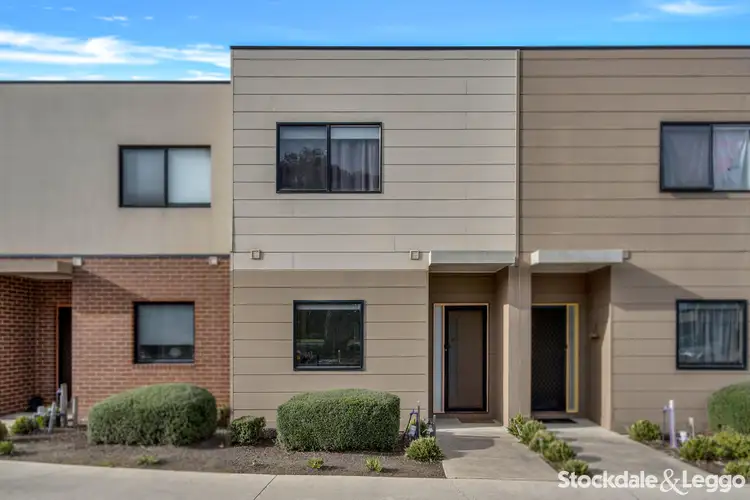 69/1-15 Beddison Road, Craigieburn VIC 3064
