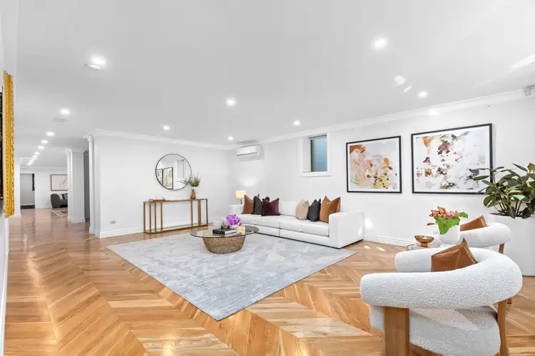 Second view of Homely house listing, 8 Delfi Court, Balwyn VIC 3103
