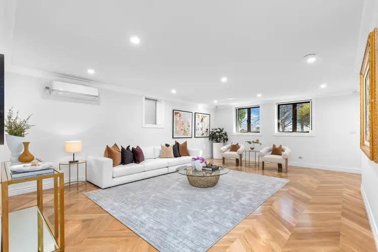 Fourth view of Homely house listing, 8 Delfi Court, Balwyn VIC 3103