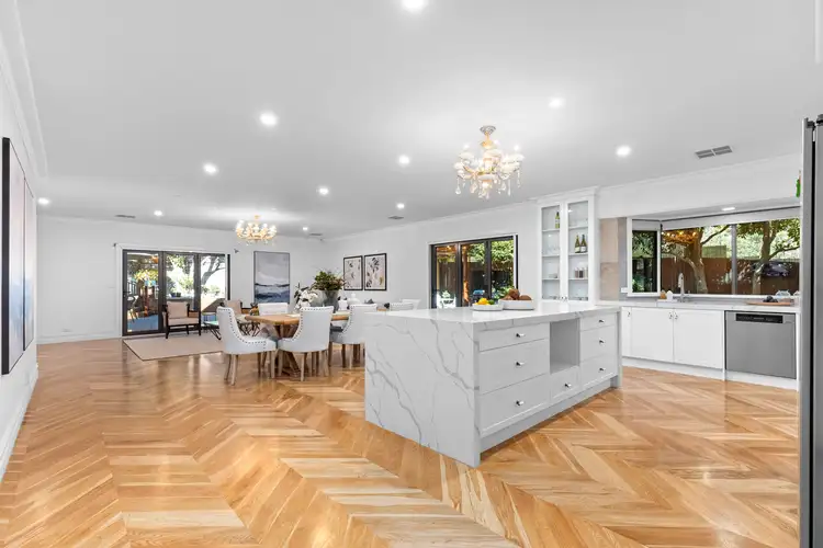 Fifth view of Homely house listing, 8 Delfi Court, Balwyn VIC 3103