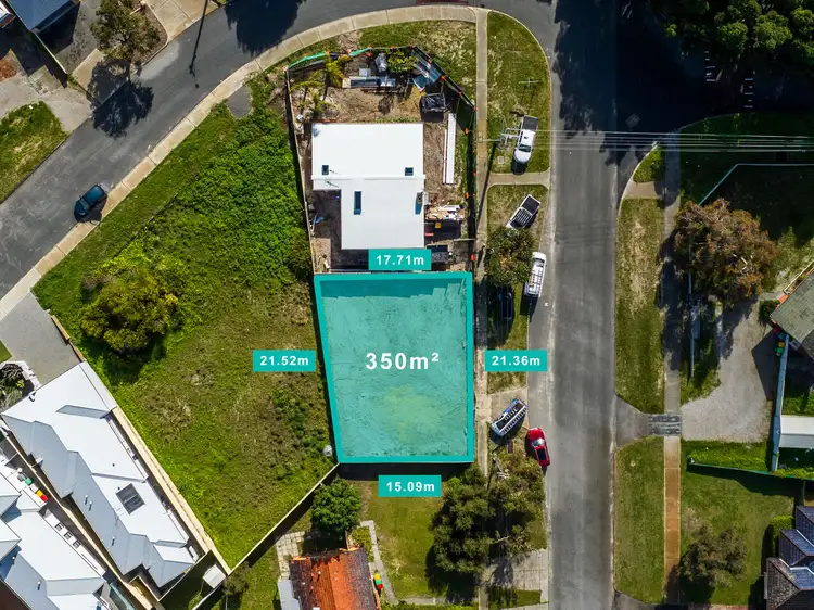 Main view of Homely land listing, 10C Priestley Street, Embleton WA 6062