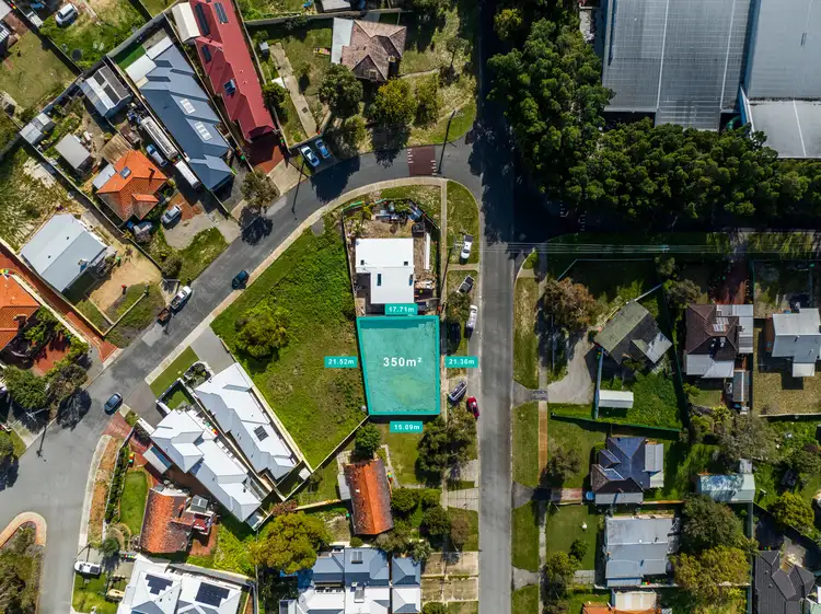 Second view of Homely land listing, 10C Priestley Street, Embleton WA 6062