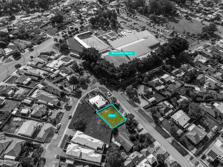 Third view of Homely land listing, 10C Priestley Street, Embleton WA 6062