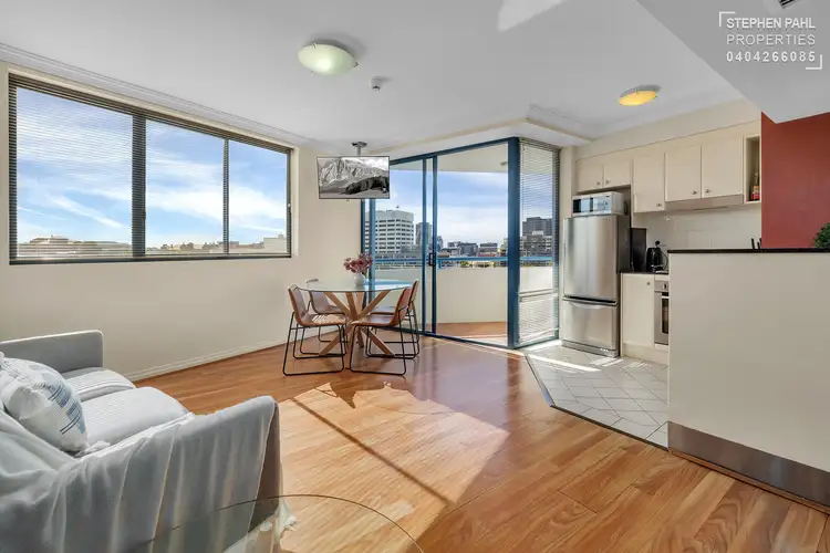 804/570 Queen Street, Brisbane City QLD 4000