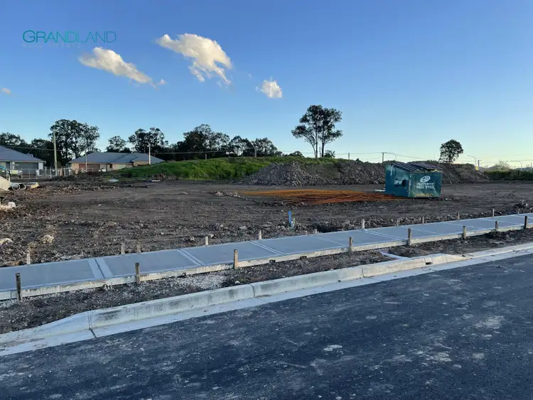 Third view of Homely land listing, Lot 20/235 Seventh Avenue, Austral NSW 2179