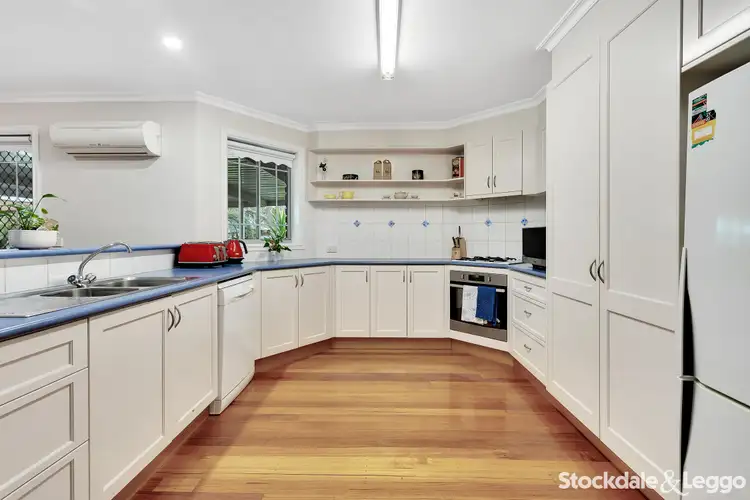 Second view of Homely house listing, 6 Webster Street, Yea VIC 3717