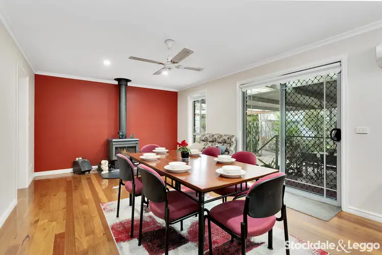 Fourth view of Homely house listing, 6 Webster Street, Yea VIC 3717