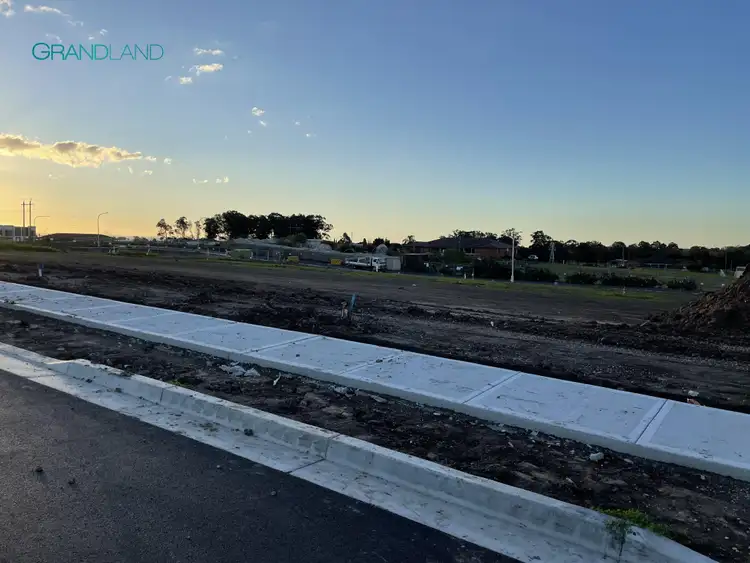 Second view of Homely land listing, Lot 21/235 Seventh Avenue, Austral NSW 2179
