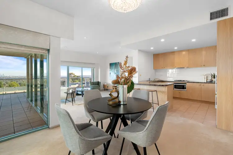 Fifth view of Homely apartment listing, 202/1 Sovereign Point Court, Doncaster VIC 3108